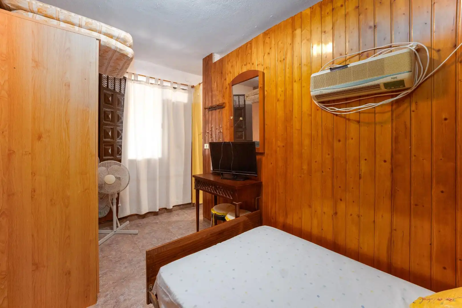 Bedroom of Country homes for sale in El Tanque