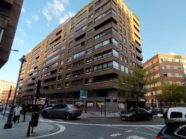 Pis amb ascensor en venda a Calle Muro