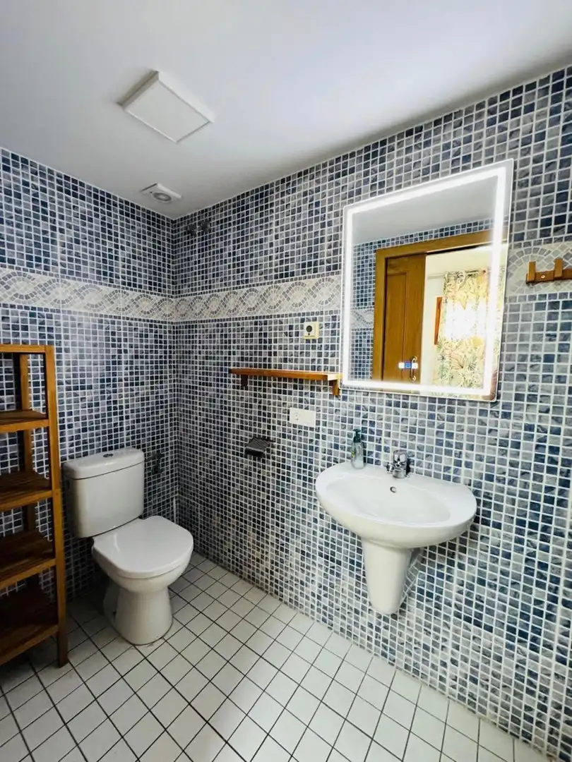 Apartamento con terraza en venta en Escandinavia - Cautivador, imagen 7