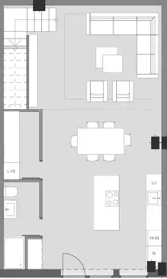 Duplex in vendita a Plaça Bucarest 3, imagen 15