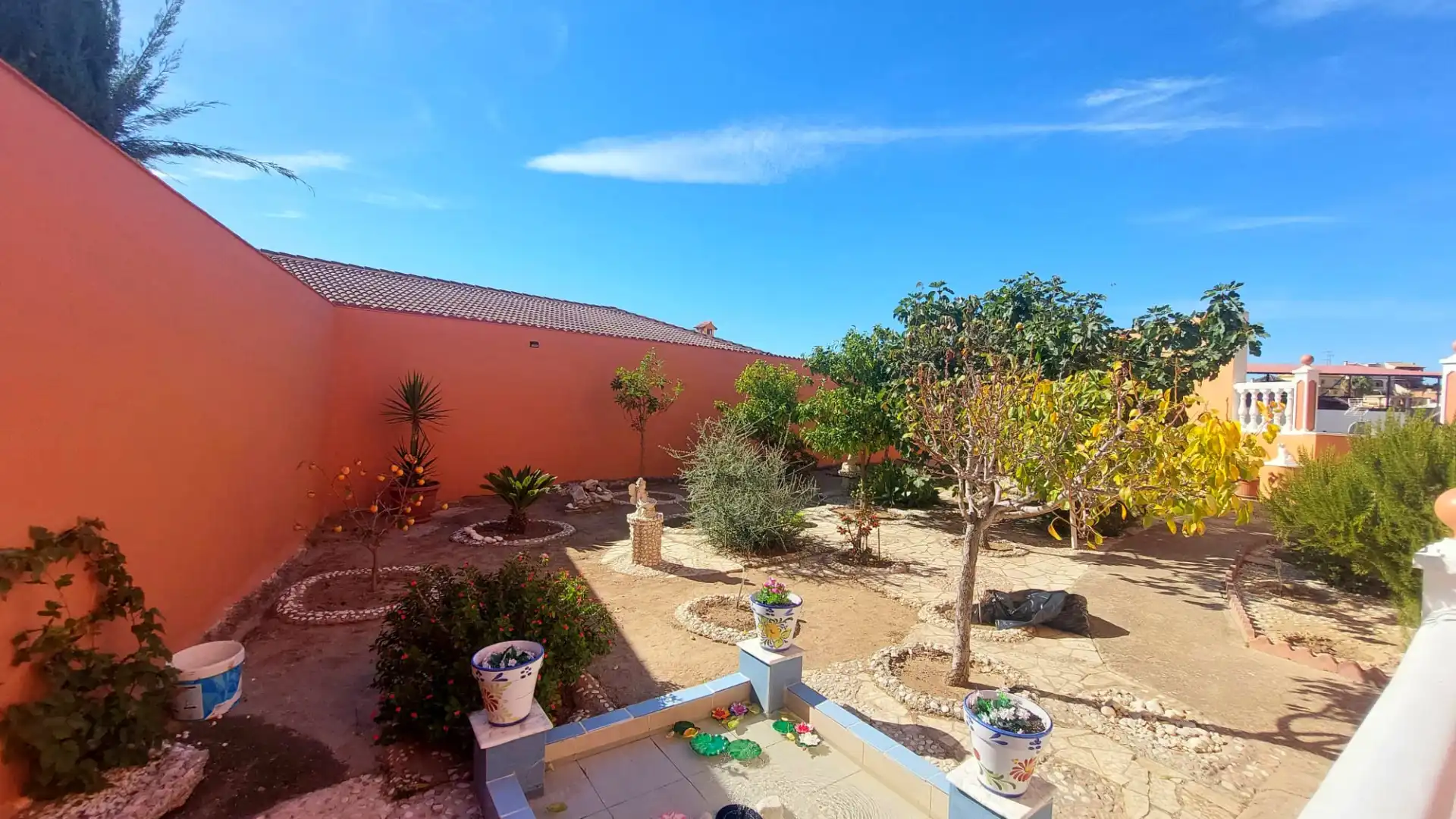 Maison avec jardin à vendre à Puerto de la Torre - Atabal, imagen 6