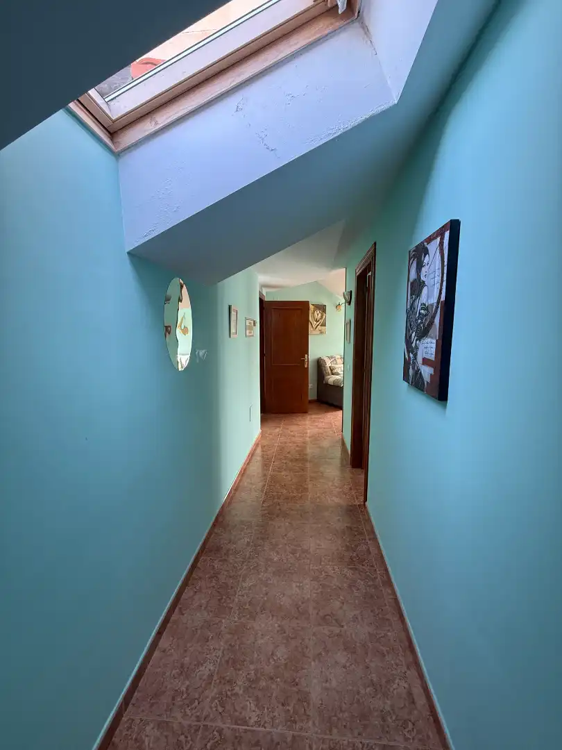 Chalet en venta en Ería la Vega, imagen 57