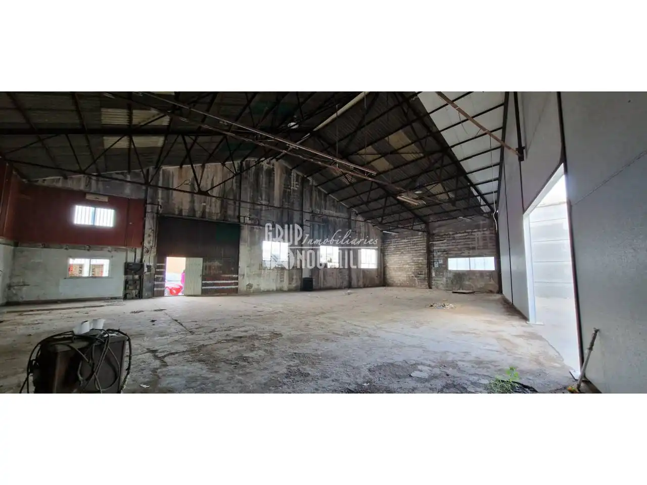 Industriegebäude zur Miete in Calle els mauros, imagen 4