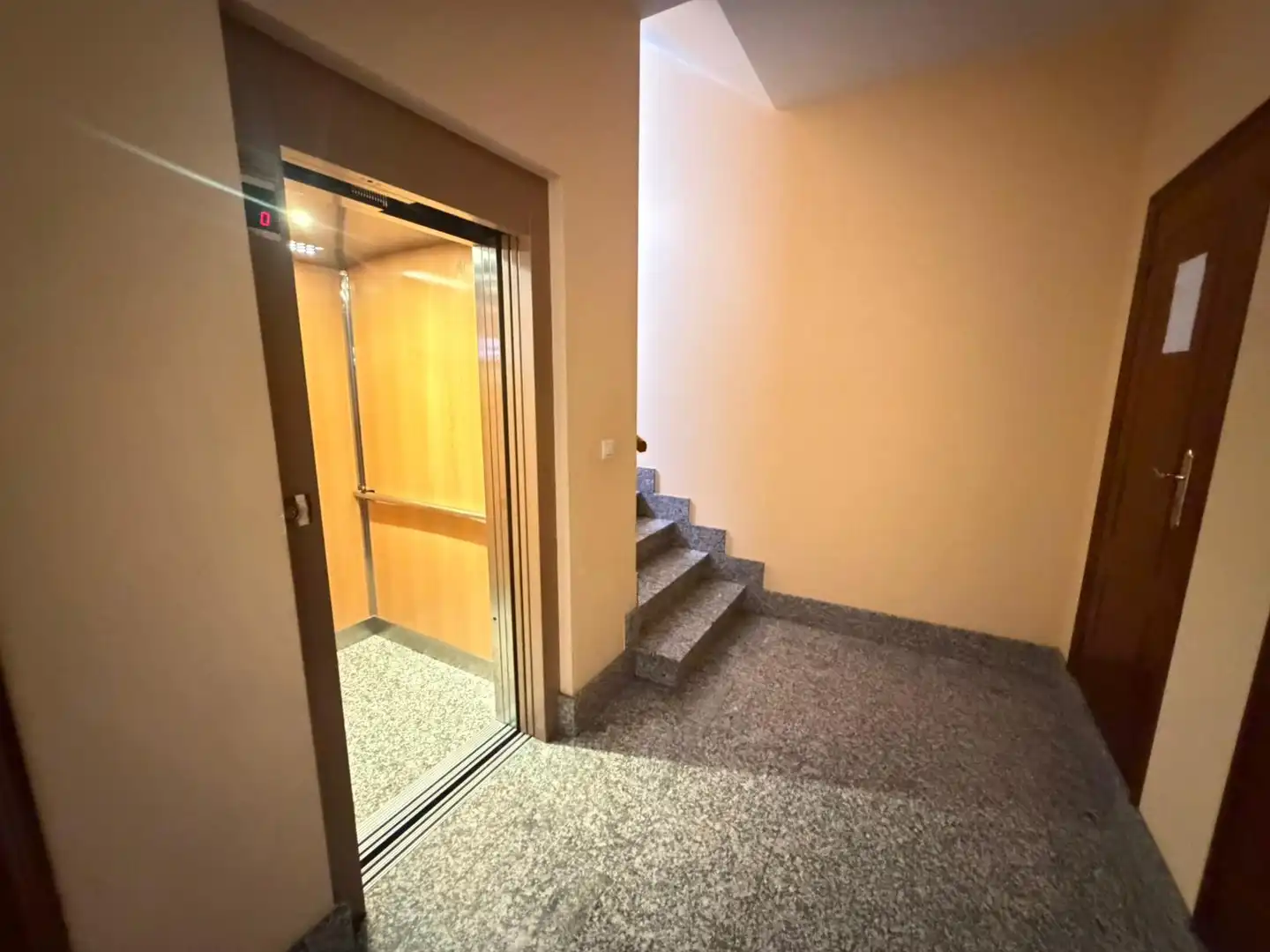 Flat for sale in Narón  with Heating, Terrace and Storage room