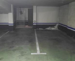 Parking of Garage for sale in  Madrid Capital