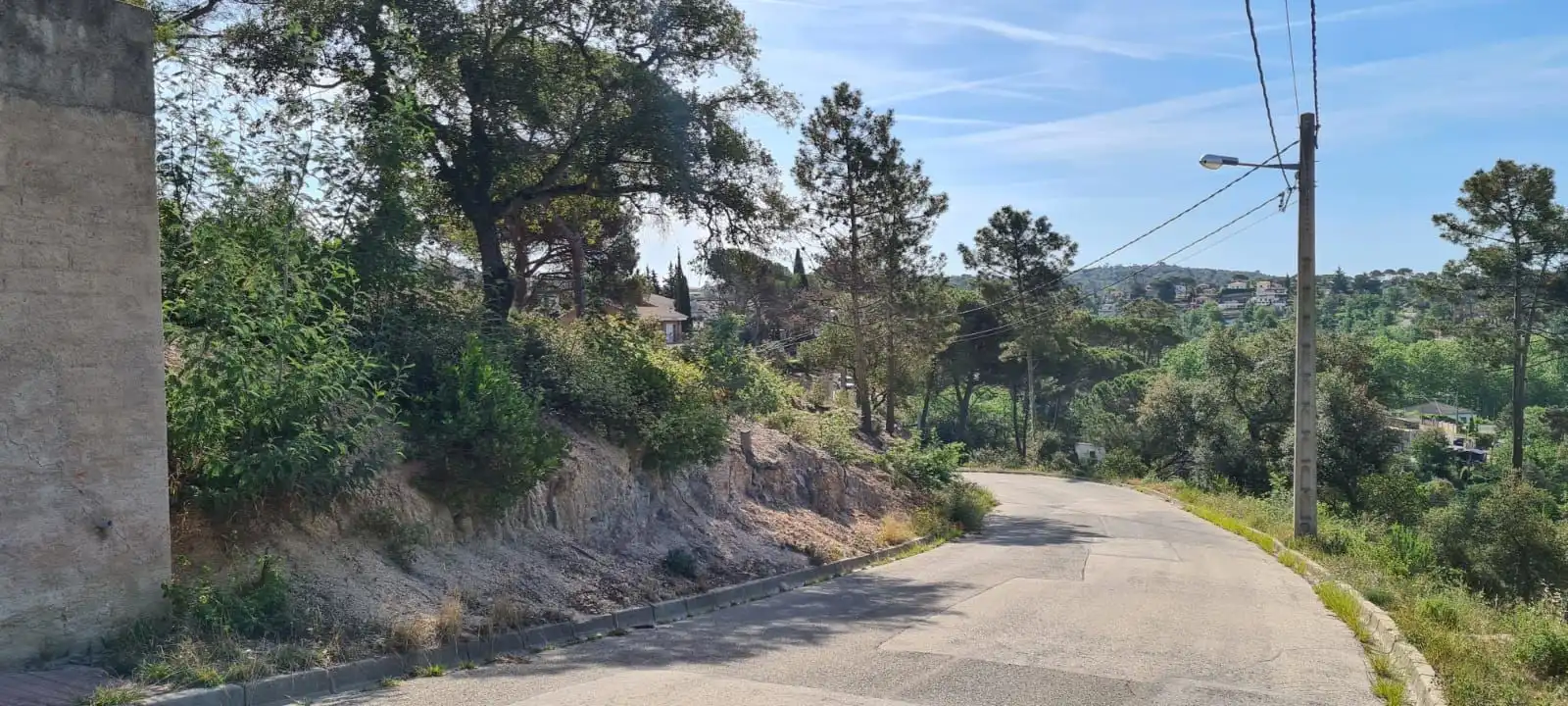 Residential land for sale in Carrer Congost, imagen 6