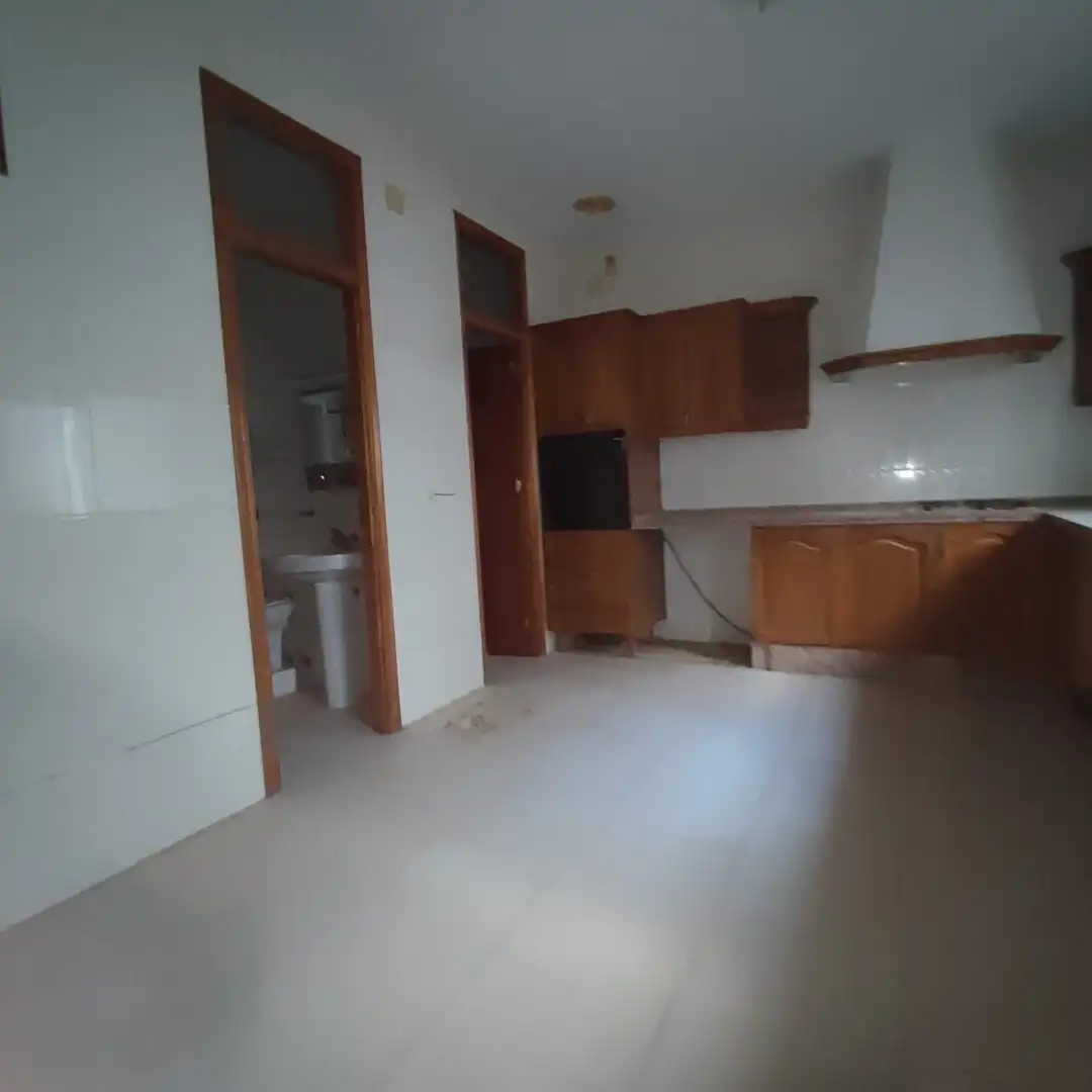Casa con jardín en venta en Norte-Sierra, imagen 9