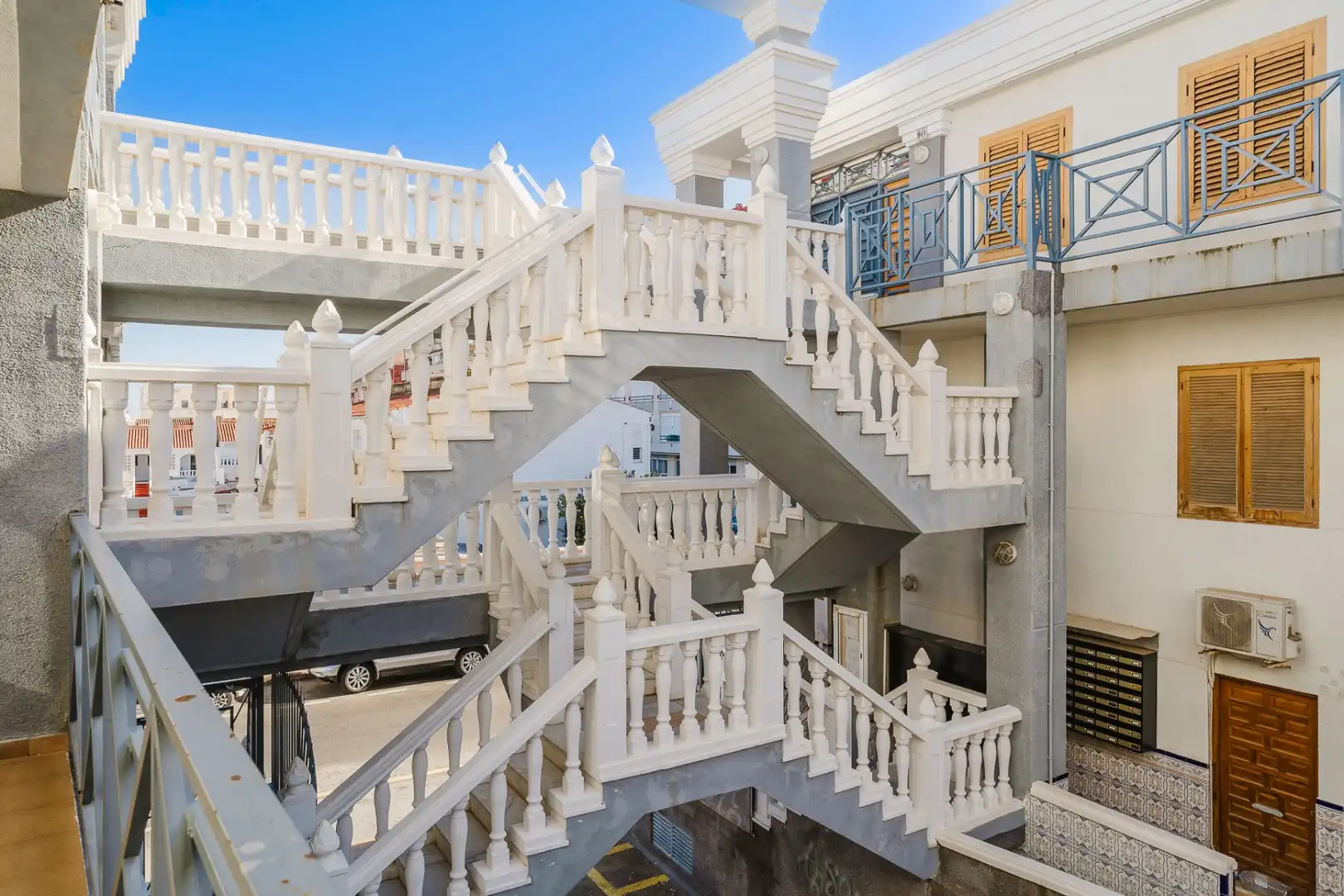Apartamento en alquiler en Nueva Torrevieja - Aguas Nuevas, imagen 25