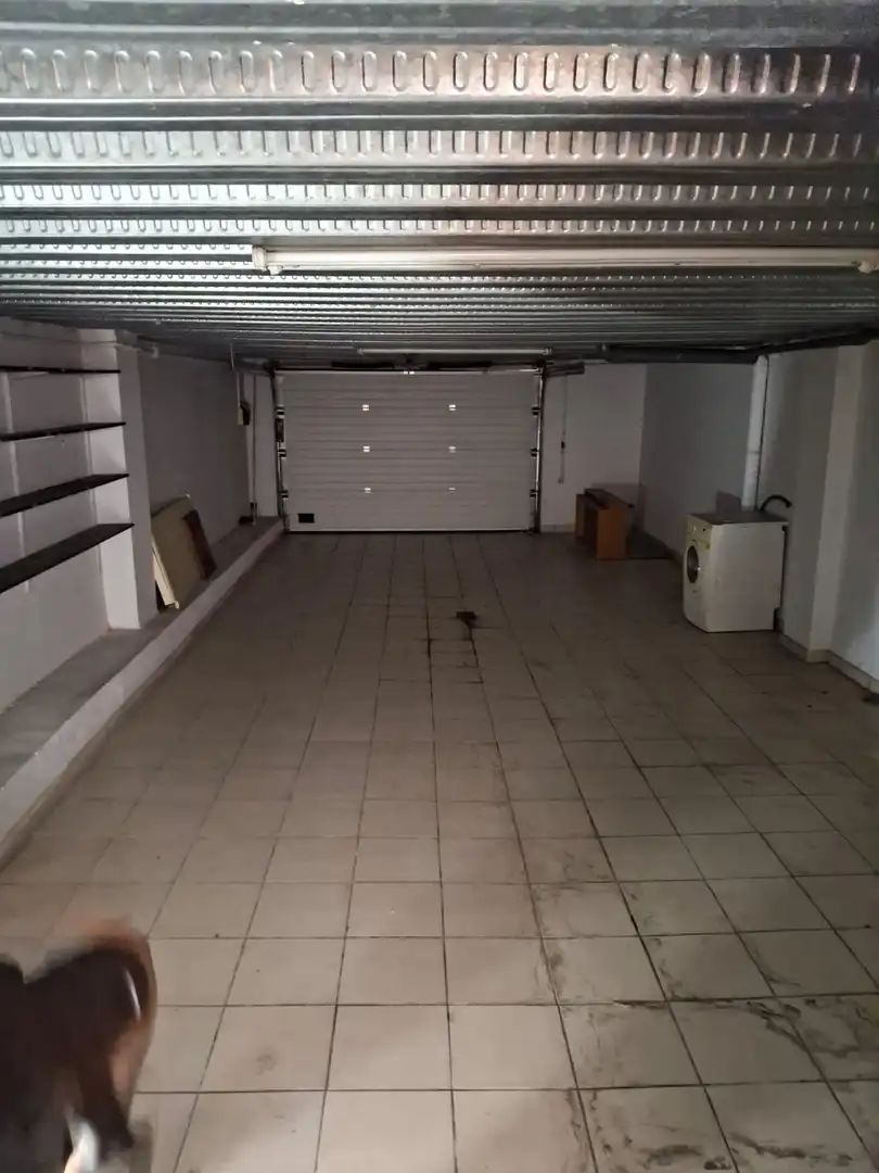 Casa adosada en venta en Olot