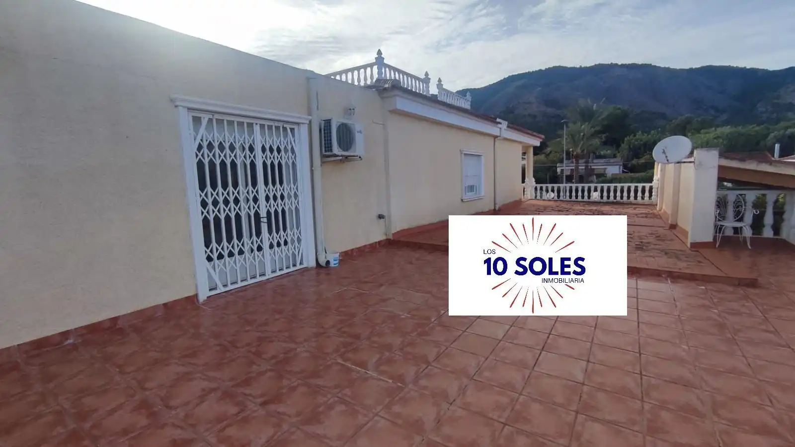 Chalet con jardín en venta en Montepinar - La Aparecida - Raiguero, imagen 11