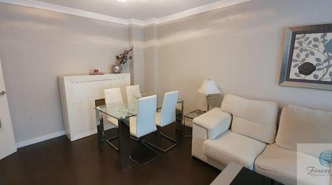 Foto 3 de Pis de lloguer a Puerto Deportivo, Málaga