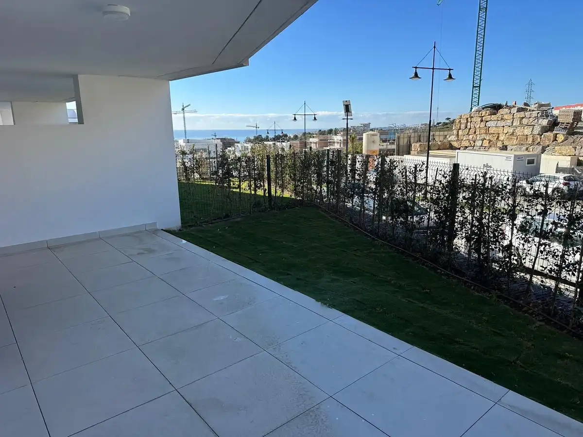 Apartment with pool for sale in del higuerron, imagen 9