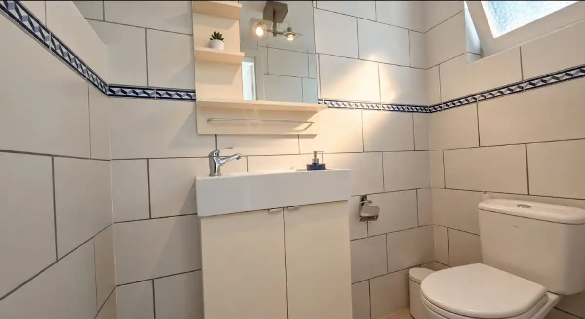 Casa con jardín en venta en El Faro de Calaburra - Chaparral, imagen 22