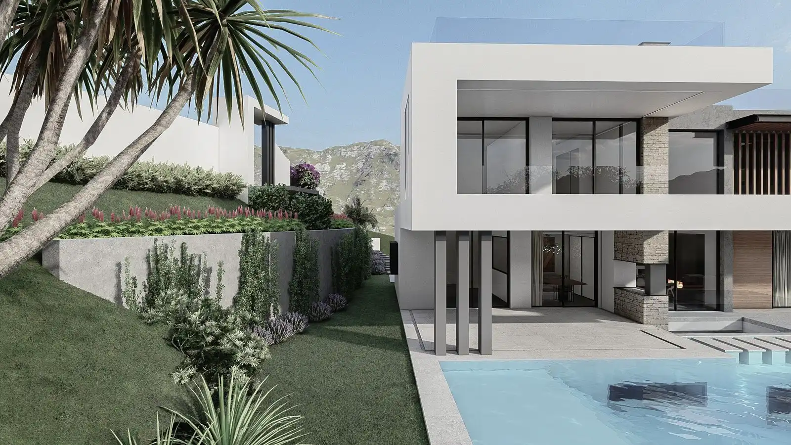 Chalet con terraza en venta en Diseminado la Alqueria 20, imagen 15