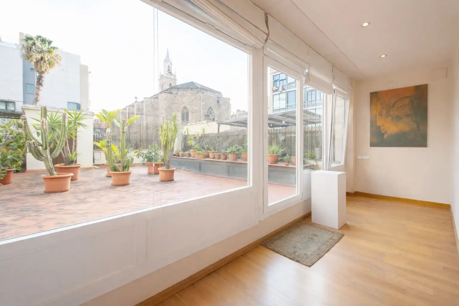 Wohnung mit Terrasse zum Verkauf in Eixample, imagen 2