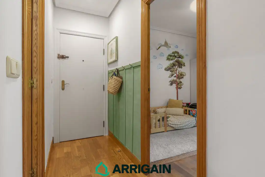 Piso en venta en Pasaia con Calefacción y Balcón