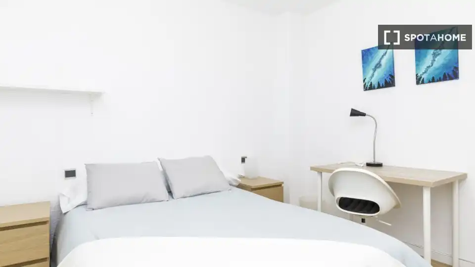 Habitación en Paseo Independencia