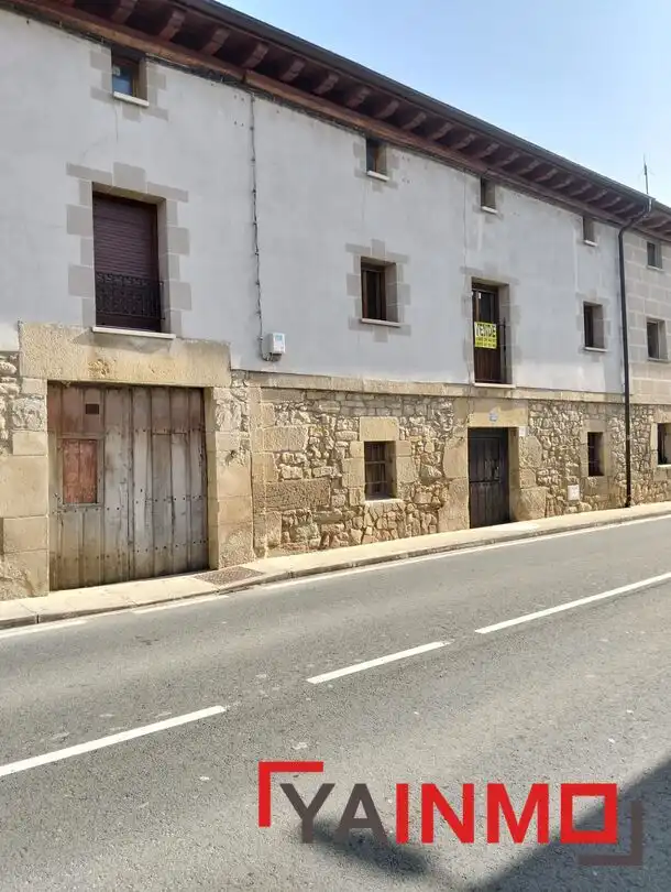 Maison à vendre à Valdegovia / Gaubea, imagen 8