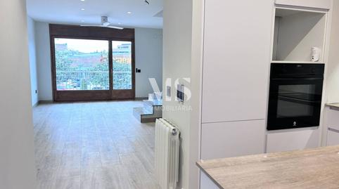 Foto 2 de Casa adosada en venda a Calle Jaume I ´el Conqueridor´, Nord, Vic