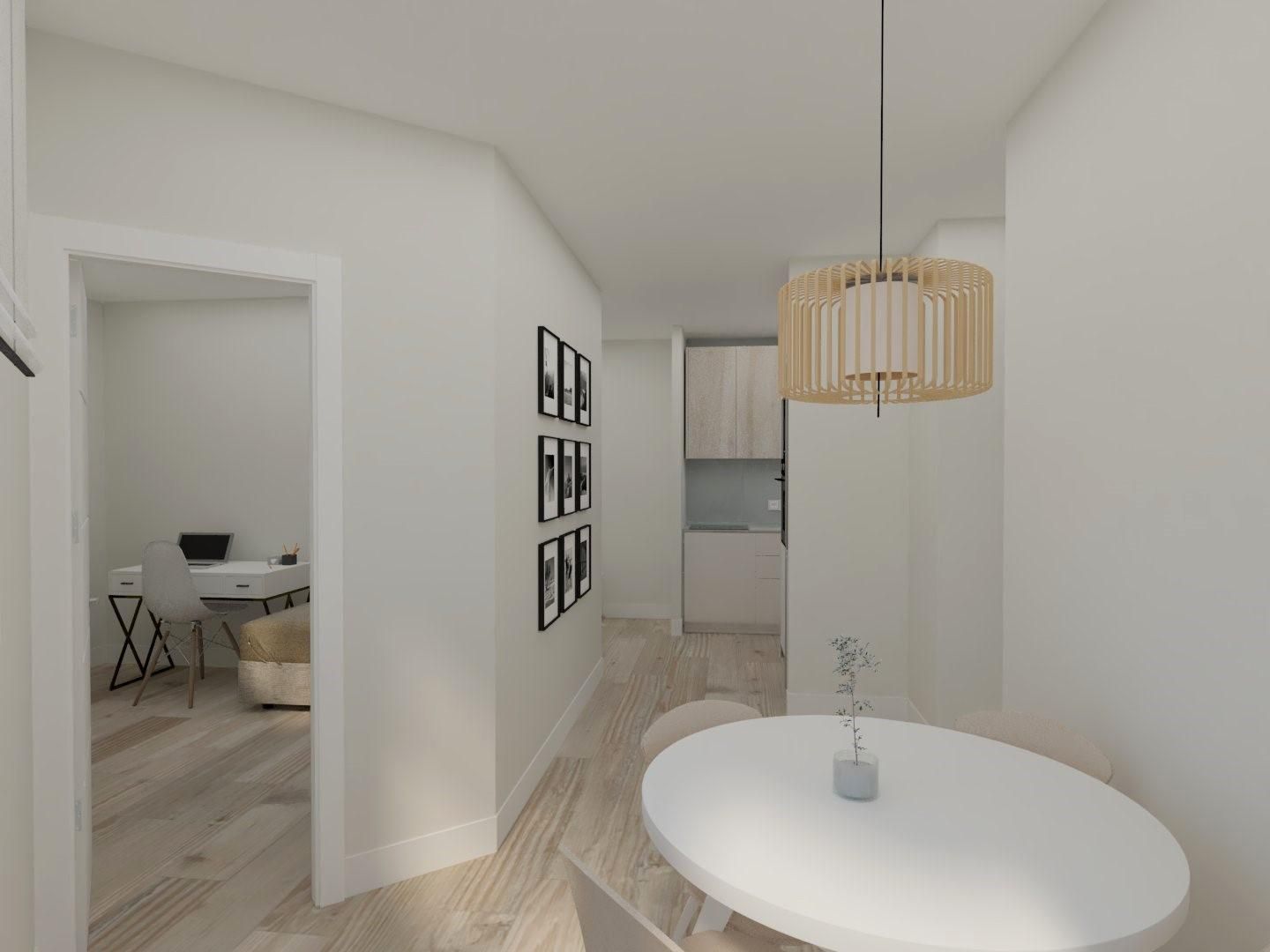 Planta baixa en venda a Santa Eulàlia