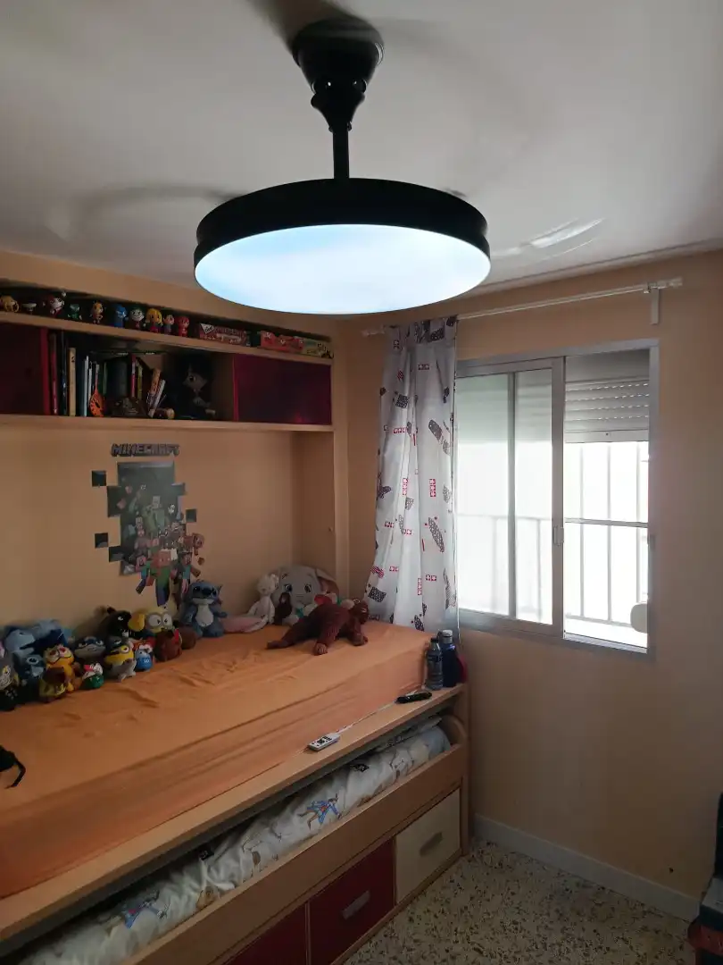 Appartement avec ascenseur à vendre à Carril de Gamarra, imagen 21