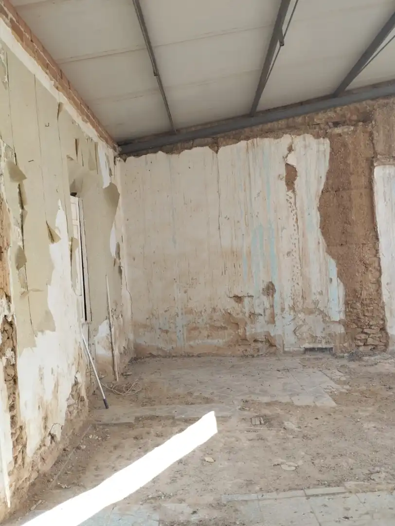 Fabrik Grundstücke zur Miete in Calle Ciudad Real, Tomelloso