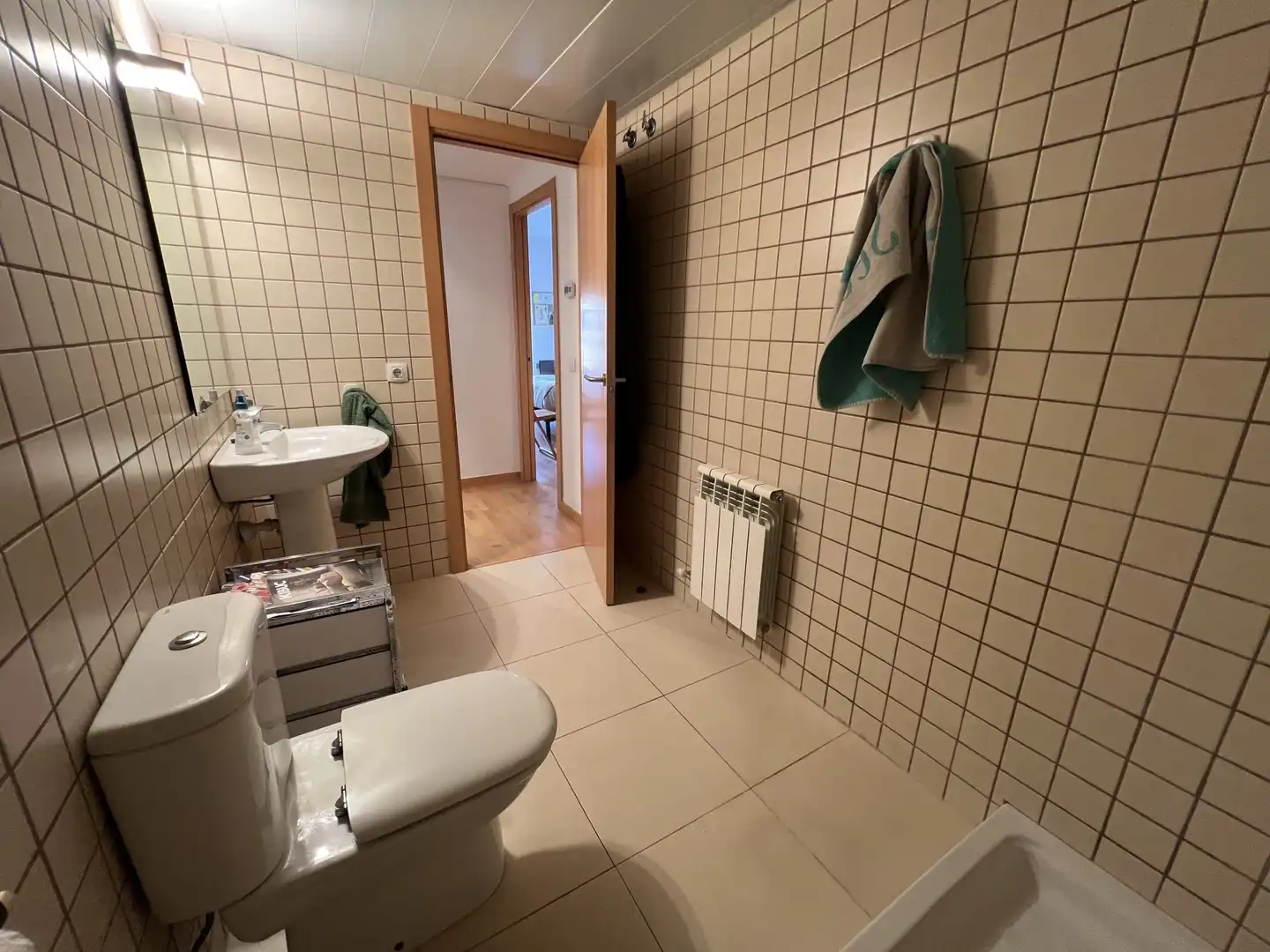 Flat for sale in MARE DE DEU DEL REMEI, Sant Narcís