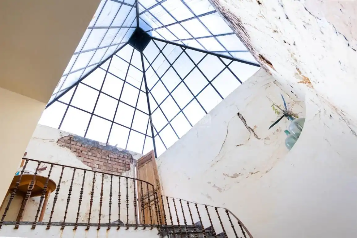 Casa adosada en venta en Nerja con Jardín privado