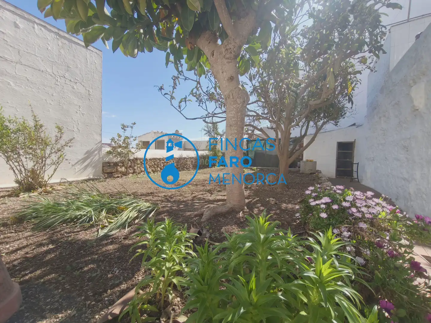 Casa adosada en venta en Alaior con Terraza