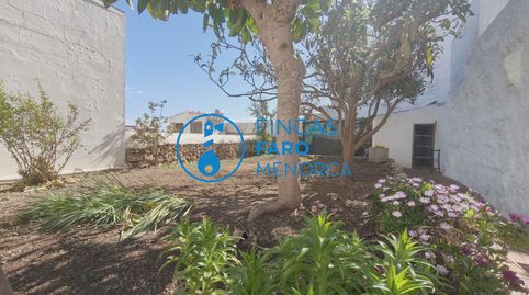 Foto 2 de Casa adosada en venta en Alaior poble, Alaior