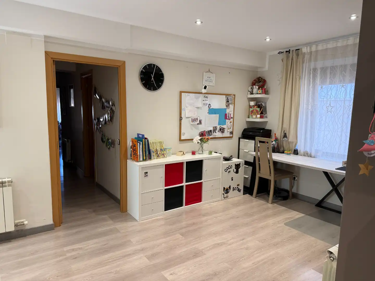 Appartement avec terrasse à vendre à Carrer de les Hortes 30, imagen 27