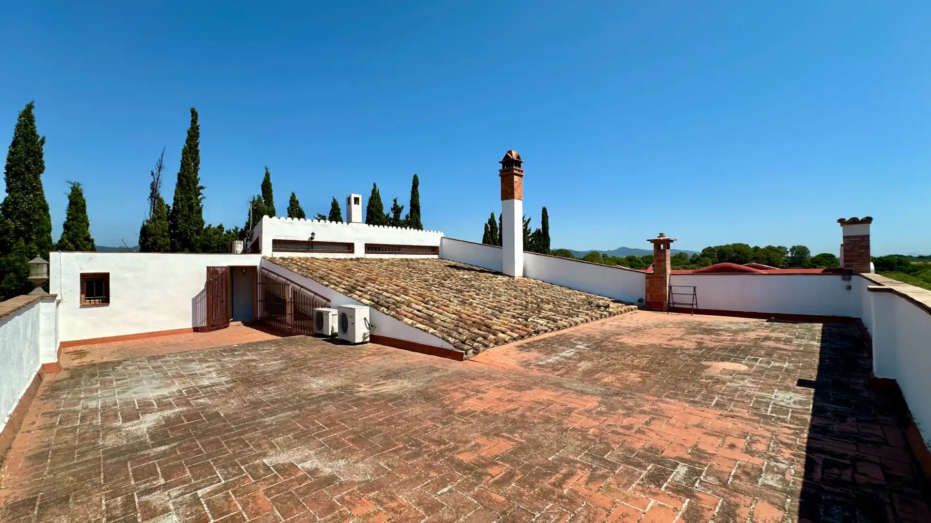 Casa con terraza en venta en Partida Hortas 3, imagen 42