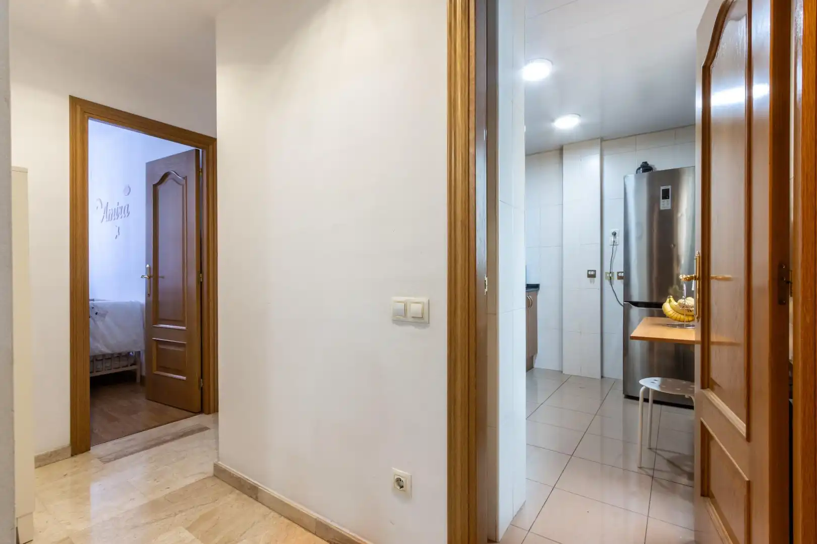 Flat with terrace for sale in Centre - Sant Oleguer, imagen 20