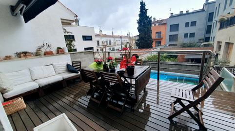 Foto 2 de Casa adosada en venta en Torrelavit, Barcelona