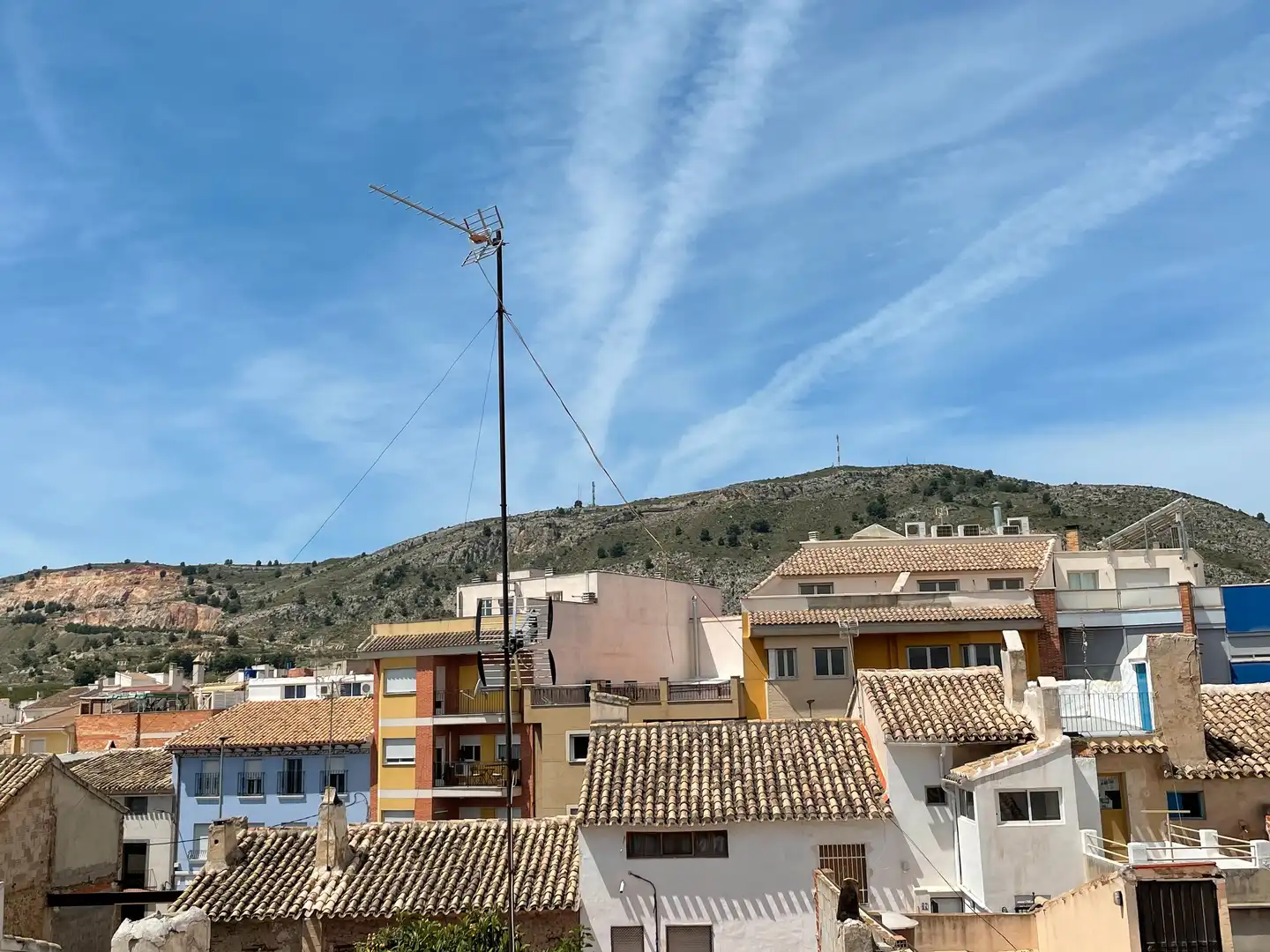 Pis amb terrassa en venda a Cehegín, imagen 7