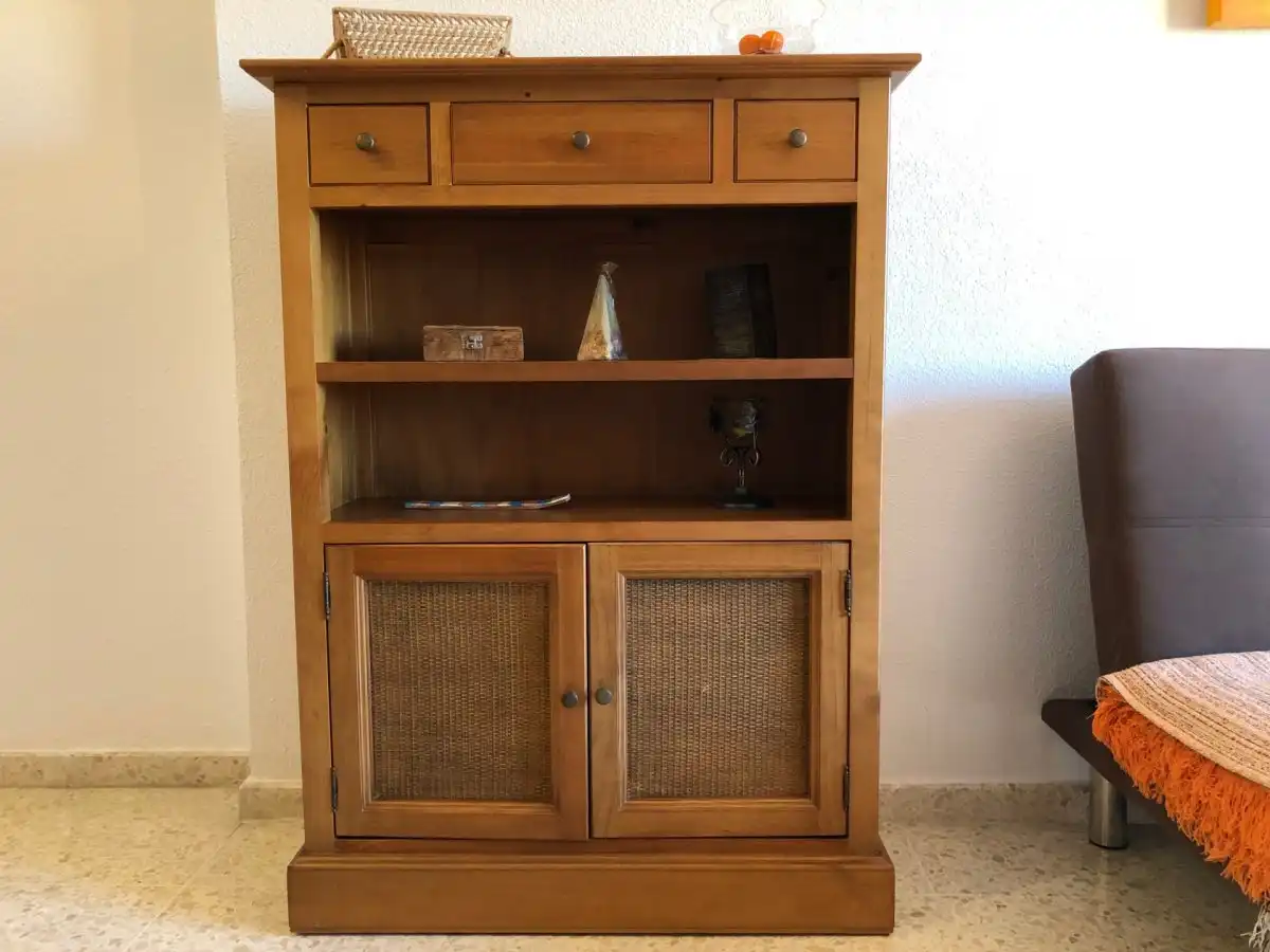 Piso con ascensor en venta en Pescadores - Saladillo, imagen 7