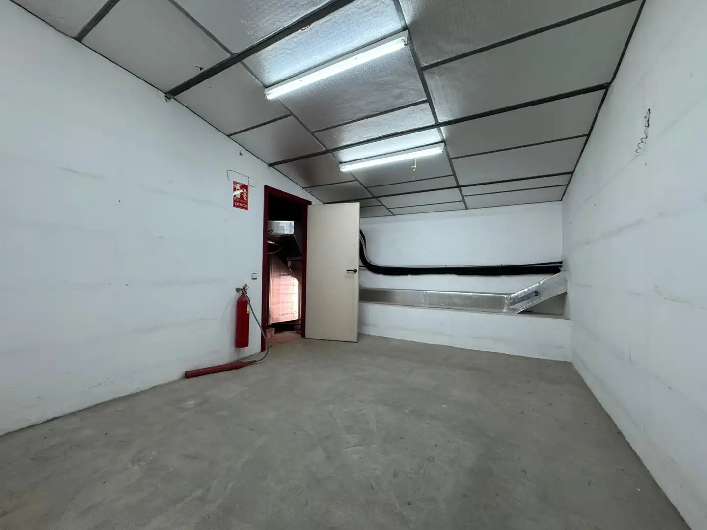 Nave industrial en venta en Elche / Elx