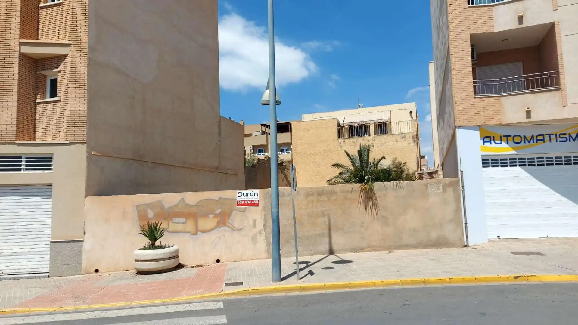 Grundstücke und Bauplätze zum Verkauf in El Ejido Ciudad, imagen 2
