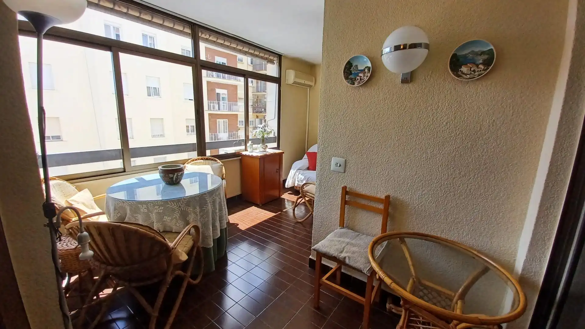 Habitación de Piso en venta en Valencia con Aire acondicionado, Calefacción y Trastero