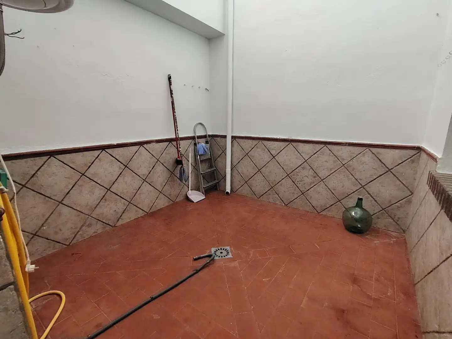 Piso de alquiler en Armilla con Balcón