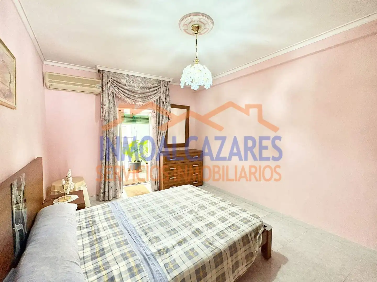 Maisonette mit Terrasse zum Verkauf in Villacarrillo, imagen 21
