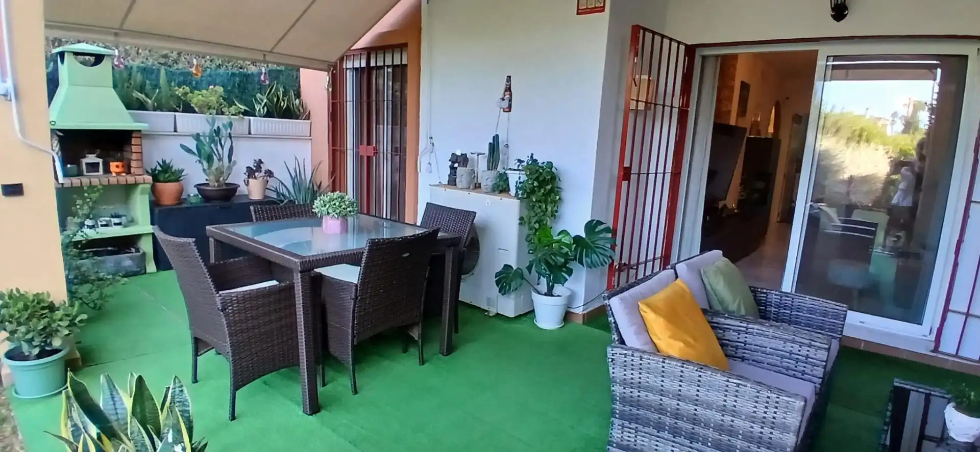 Apartamento con piscina en venta en Elviria - Cabopino, imagen 23