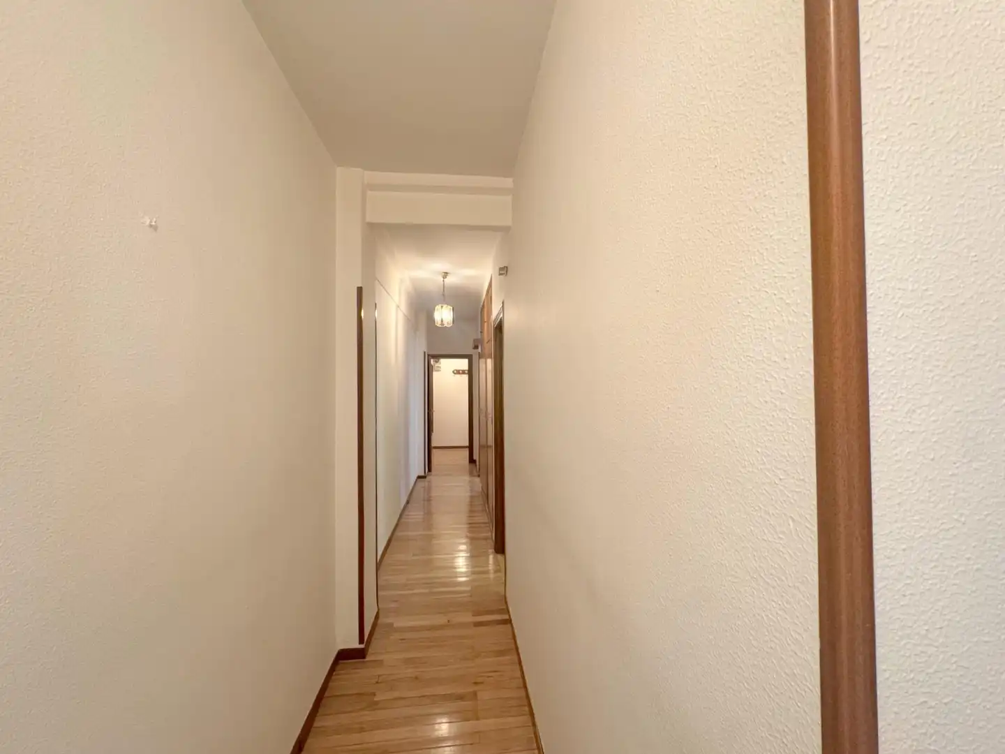 Flat for sale in Ávila  with Heating, Terrace and Balcony