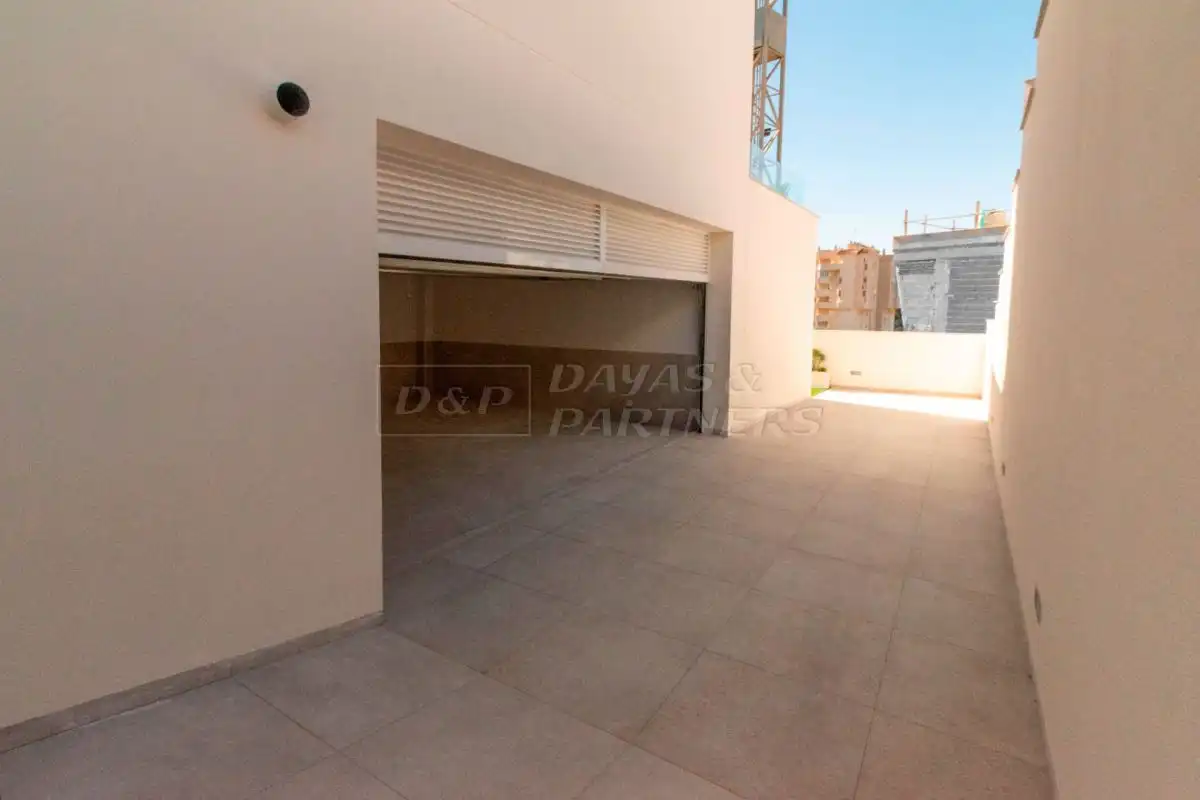 Xalet amb piscina en venda a Orihuela Costa, imagen 157