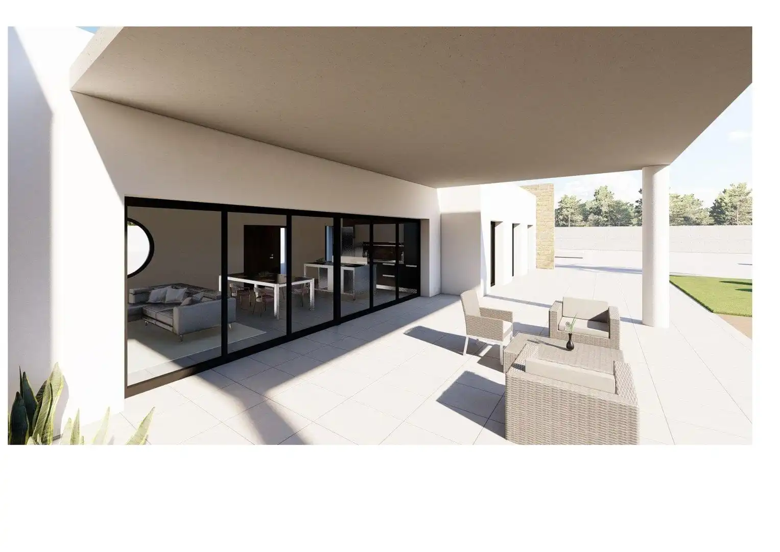 Chalet en venta en El Pinós / Pinoso, imagen 4