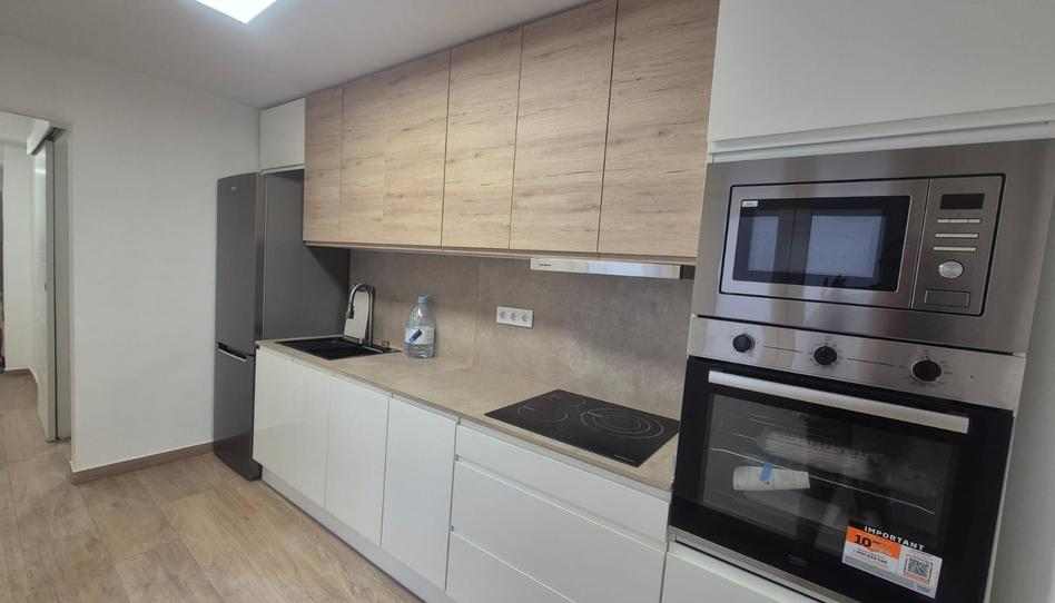 Photo 1 of Planta baja for sale in El Rabal, Alicante