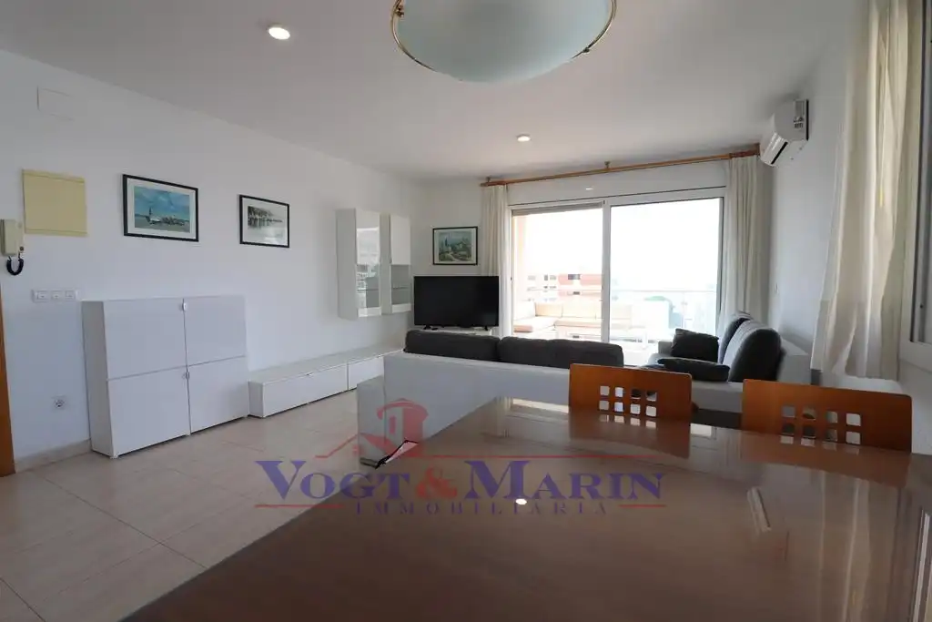 Apartament amb ascensor en venda a Carrer de Miguel de Cervantes,, imagen 6