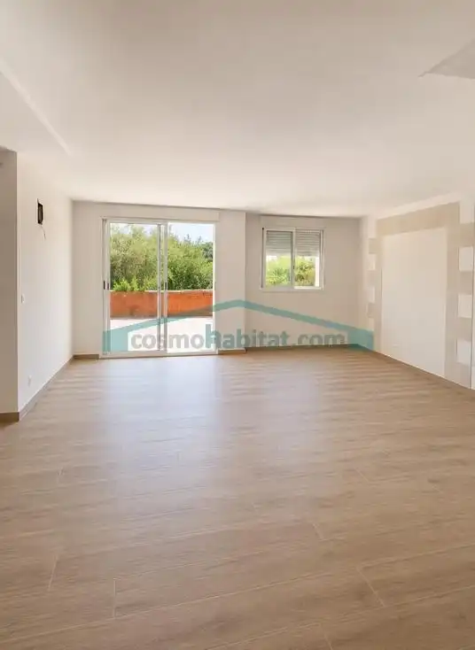 Sala d'estar de Casa o xalet en venda en Alfara de la Baronia, Valencia
