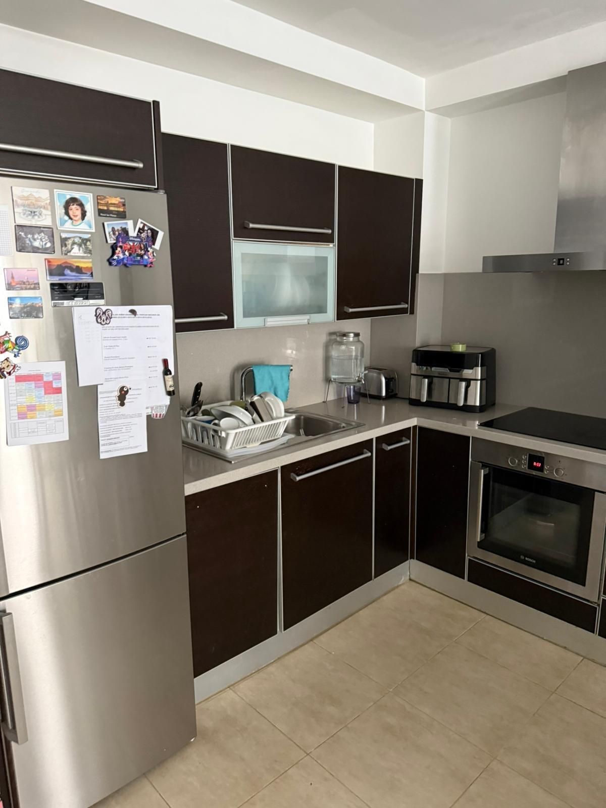 Kitchen of Flat for sale in Agüimes  with Storage room