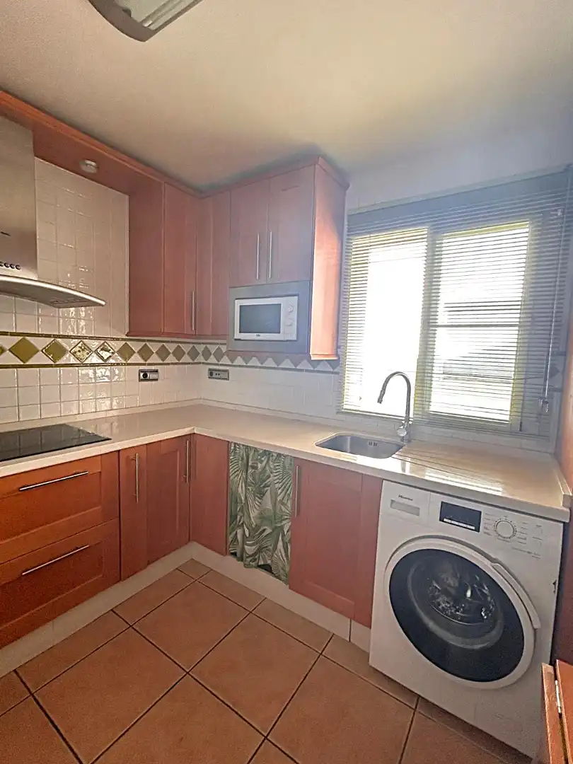 Flat for rent in Calle Paseo del Obispo, Coín